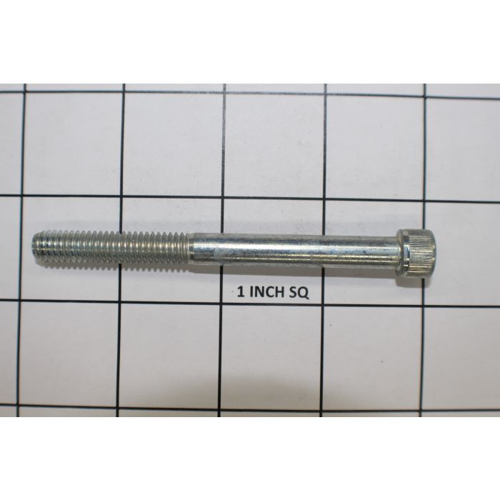 565912Q SCREW SHCS 5/16-18 X 3-1/2 SP