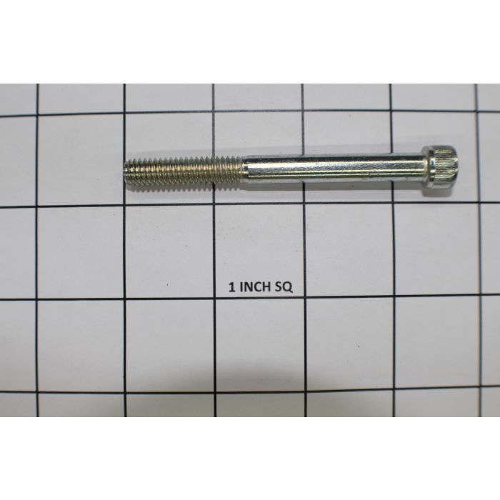 565914Q SCREW SHCS 5/16-18 X 3 1/4 SP