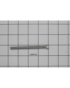 565916Q SCREW SHCS 1/4-20 X 3 1/2 SP 2 VALVE COV