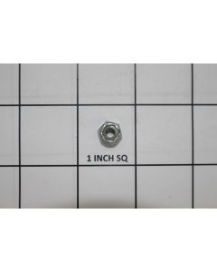 565920Q NUT HEX 10-24 NYLON LOCK sp25