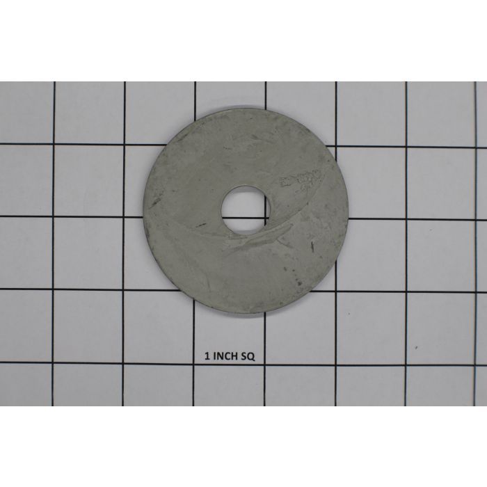 565934Q WASHER 2 7/8"OD-5/8"ID SP 25