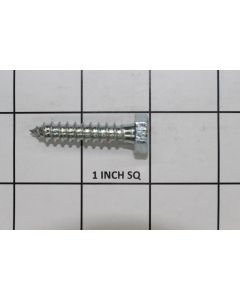 565937Q SCREW LAG 5/16 X 1 1/2 SP 25