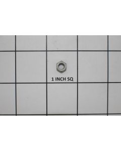 565939Q NUT HEX M5 X .08 STARTER SP 25