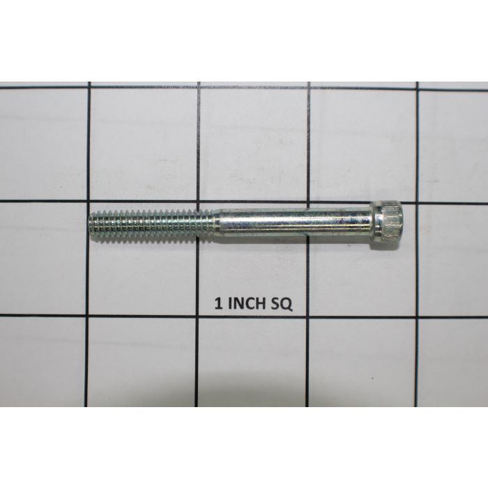 565961Q SCREW FH 1/4-20 X 2 1/2" SP