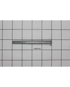 SCREW HCS 5/16-18 X 3 3/4