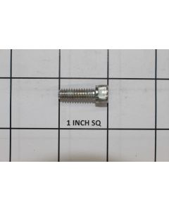 565980Q SCREW SHCS 1/4-20 X 3/4 SP 25