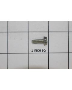 565998Q SCREW HWST 10-24 X .62 SP 25