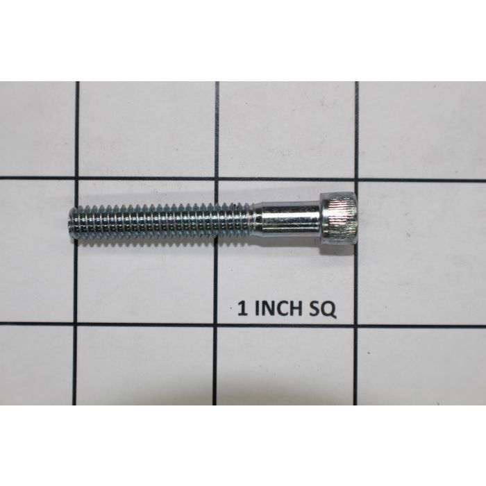 566005Q SCREW SHCS 1/4-20 X 1 3/4 SP 2