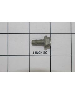566011Q SCREW FH M6 X1.0 X 16MM SP 25