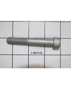 566036Q SCREW SHC M10 X 1.50 X 70 SP 2