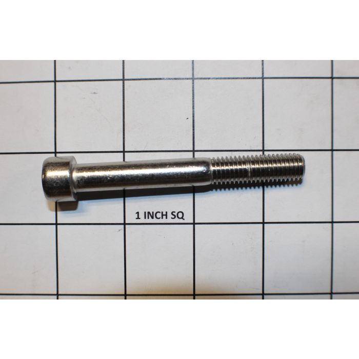 566039SS SCREW SHC M10 X 1.50 X 80 SS