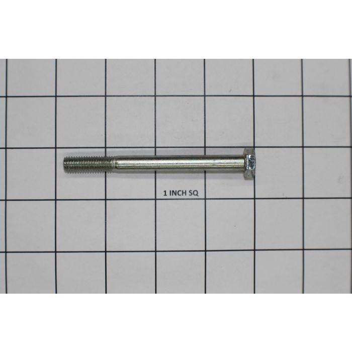 566047Q SCREW HCS M8 X 1.25 X 90