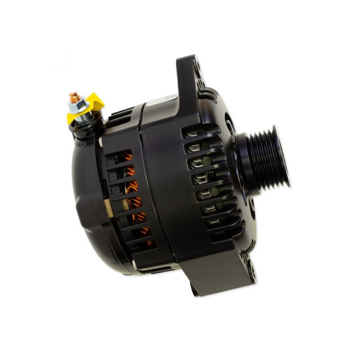 Indmar-ALTERNATOR- 170 AMP SERP SC EXTERNAL EXC