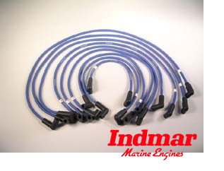 Spark Plug Wire Set Indmar LS-1 w/coil pack