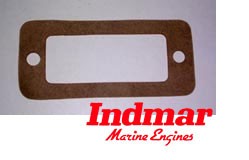 Gasket Walter's V-Drive Inspection Cover
