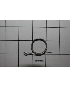 631206-1 SPRING, TORSION - THROTTLEMATE
