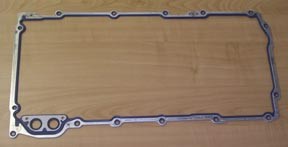 Indmar GASKET OIL PAN LS-1/6.0L