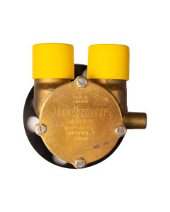 685001-4 PUMP RAW WATER FULL BARB  USE 685001-5