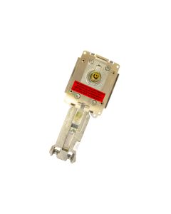 CONTROL HANDLE-SIDE MOUNT