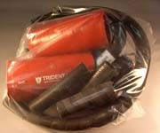 KIT WATER FLOW L96 W/EXH HOSE VD