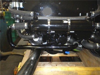 KIT RWP 575 DRAIN KIT 2016