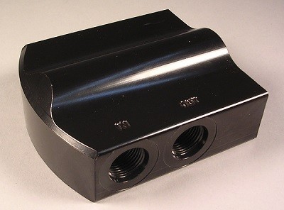 RELOCATOR OIL FLT 13/16 E-COAT