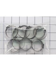 735037-10 CLAMP HOSE OETIKER 1" HOSE (35.5)