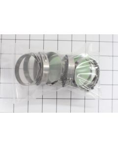 735039-10 CLAMP HOSE OETIKER 1.50" HOSE (49.5)