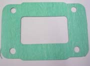 Indmar GASKET 3EXH FULL F/W & JET
