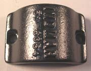 Indmar BRKT.FUEL PUMP CAP TBI&LT-1