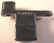 Indmar BRKT.MOUNT FUEL PUMP TBI & LT1