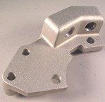 Indmar BRACKET - SENSOR