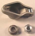 Indmar ROCKER ROLLER 1.6 W/BALL & NUT