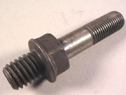 Indmar STUD ROCKER-ARM LT-1 SCREW-IN