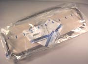 Indmar KIT GASKET COMPLETE LT-1