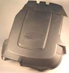 Indmar COVER ENGINE LY6