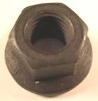 Indmar NUT ROCKER 8.1