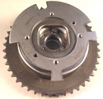 ACTUATOR ASM LY-6 2008, 09,10