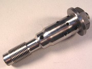 VALVE ACTUATOR LY-6 (2007)