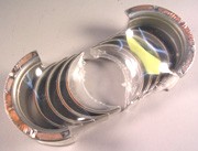 Indmar BRG MAIN SET (350) STD