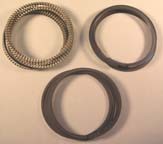 RINGS PISTON SET (350) .060