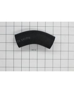 811102D HOSE MOLDED 1 1/4 X 4.5 ELL