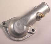 Indmar HOUSING THERMO LT-1 WATER P.