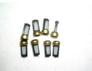 SCREEN FUEL INJECTOR (SET OF 8)