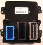 ECM E-CONTROL M5GCP, INDMAR ,