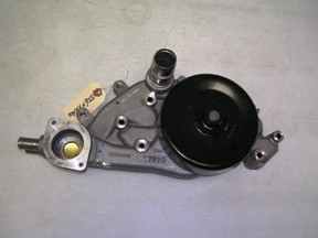 PUMP WATER CIRC LS3 W/PLUG