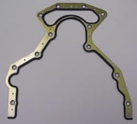 GASKET REAR SEAL RETAINER HSG LY-6/L96