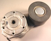 TENSIONER ASM SPCHG