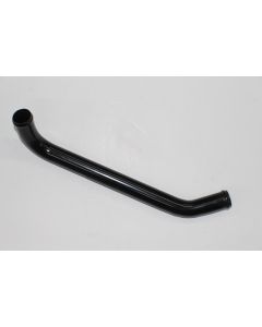 855034E TUBE MANIFOLD TO DUMP LEFT E-COATED PORT