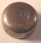 Indmar OIL PASSAGE 1/2 CUP